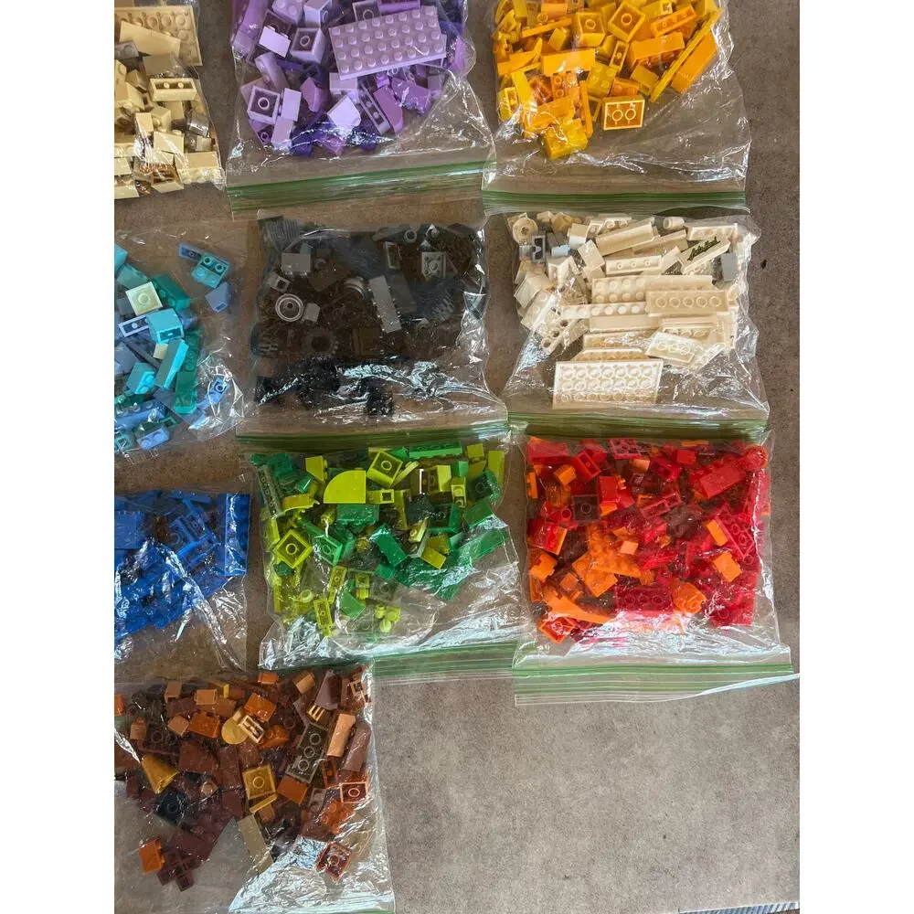 Lego huge lot